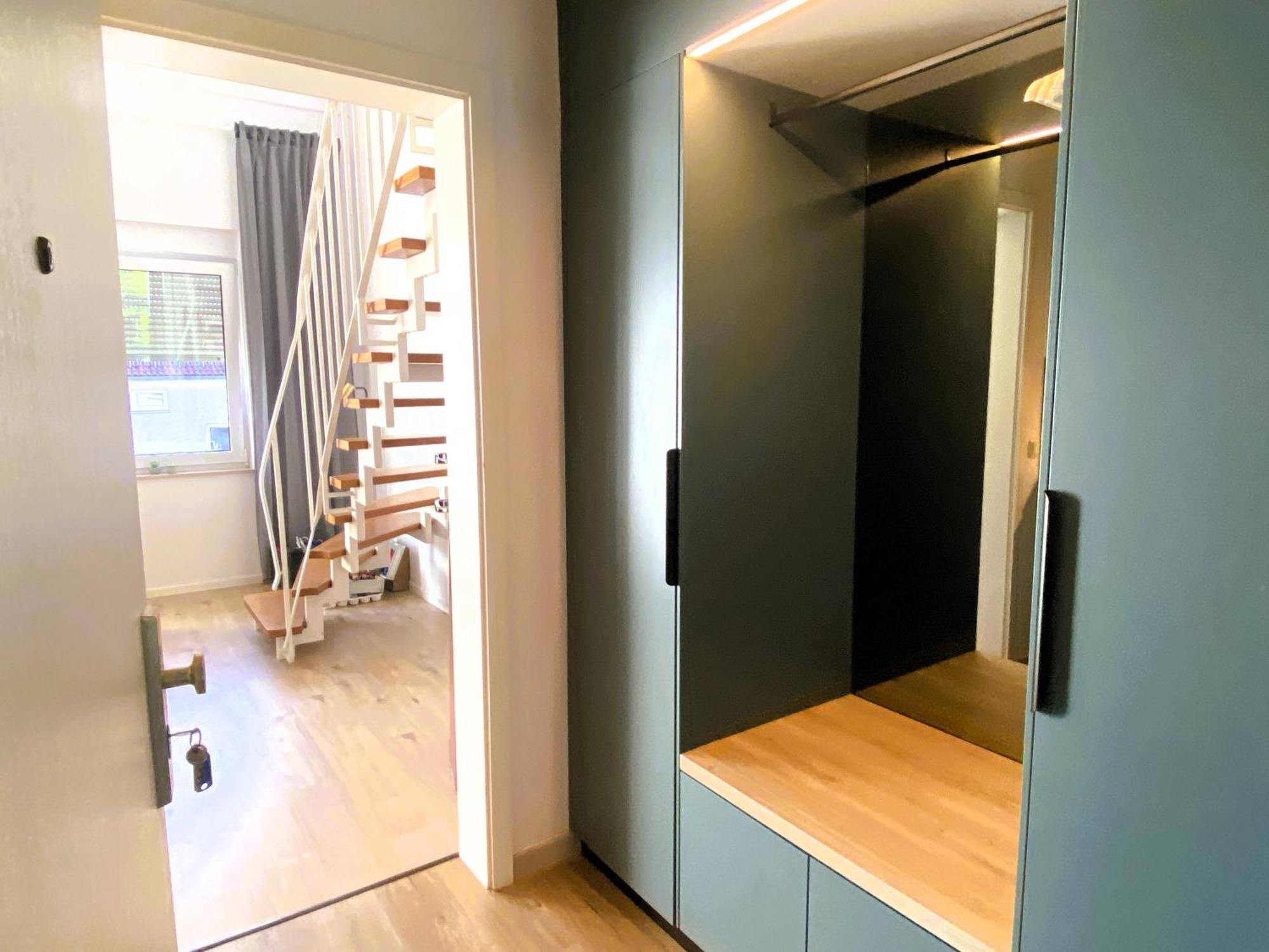 Karls Apartment B14 ゲーラ エクステリア 写真