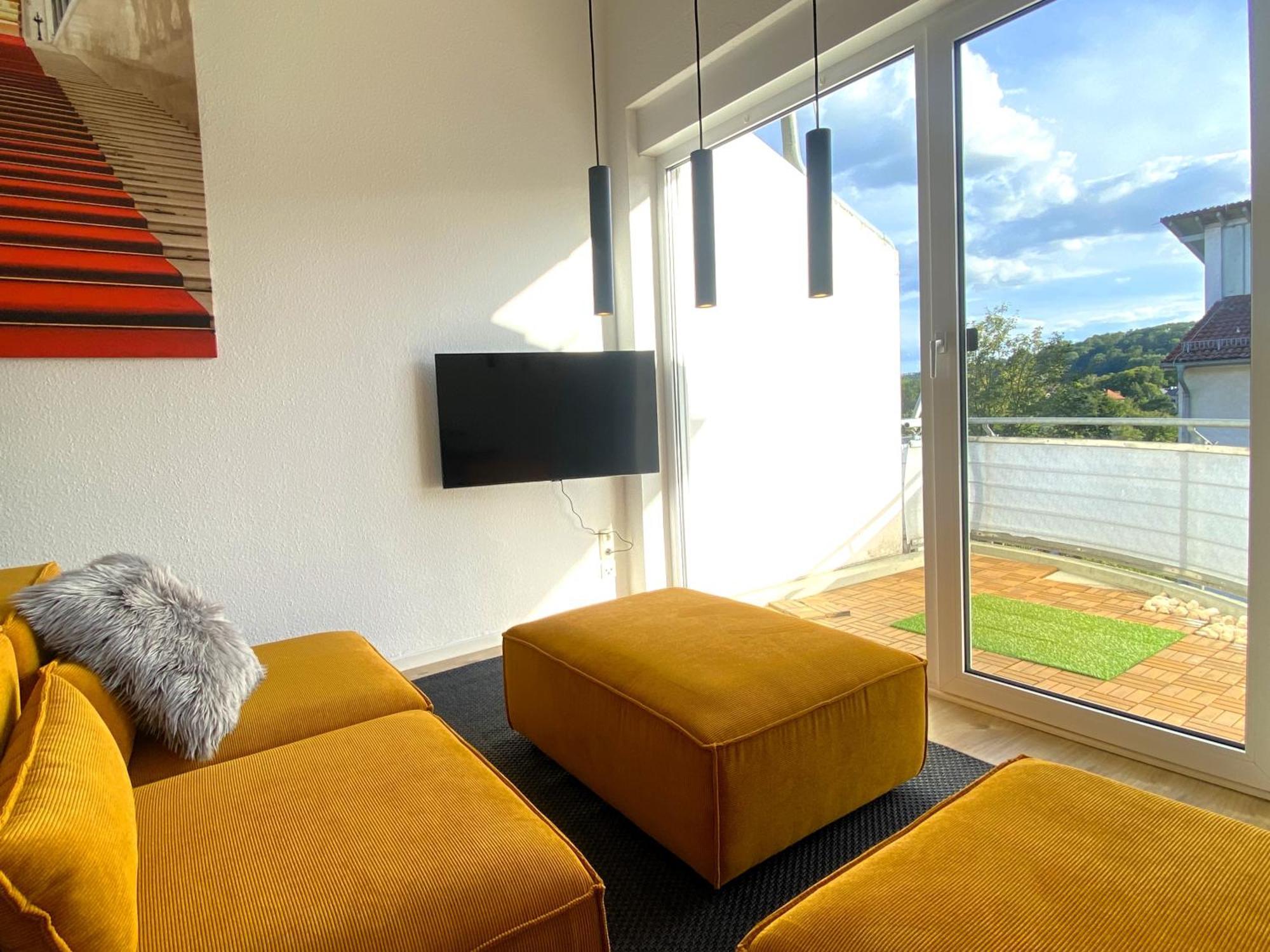 Karls Apartment B14 ゲーラ エクステリア 写真