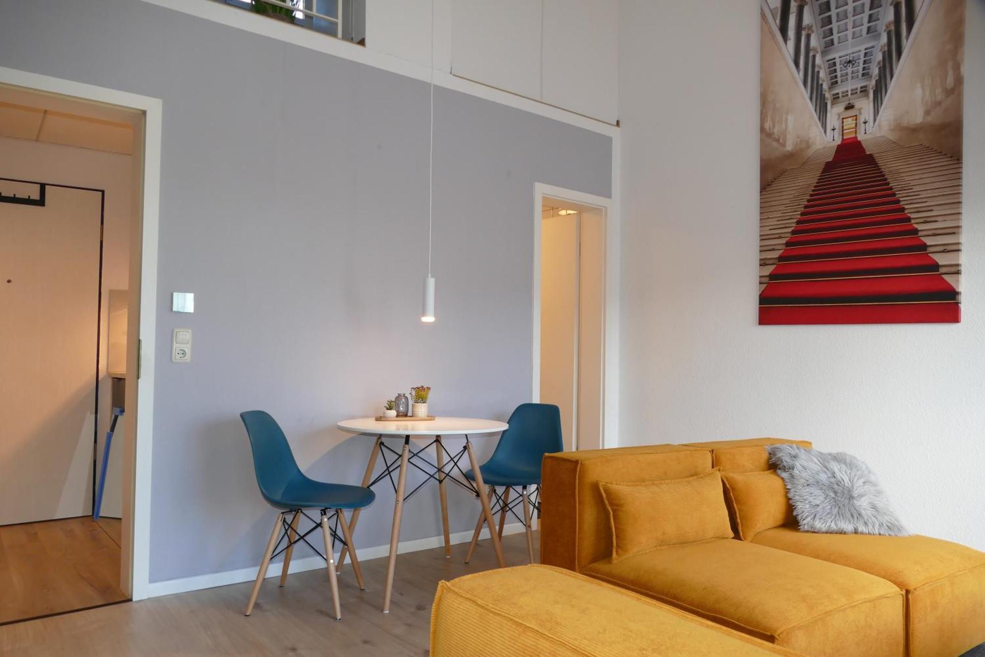 Karls Apartment B14 ゲーラ エクステリア 写真