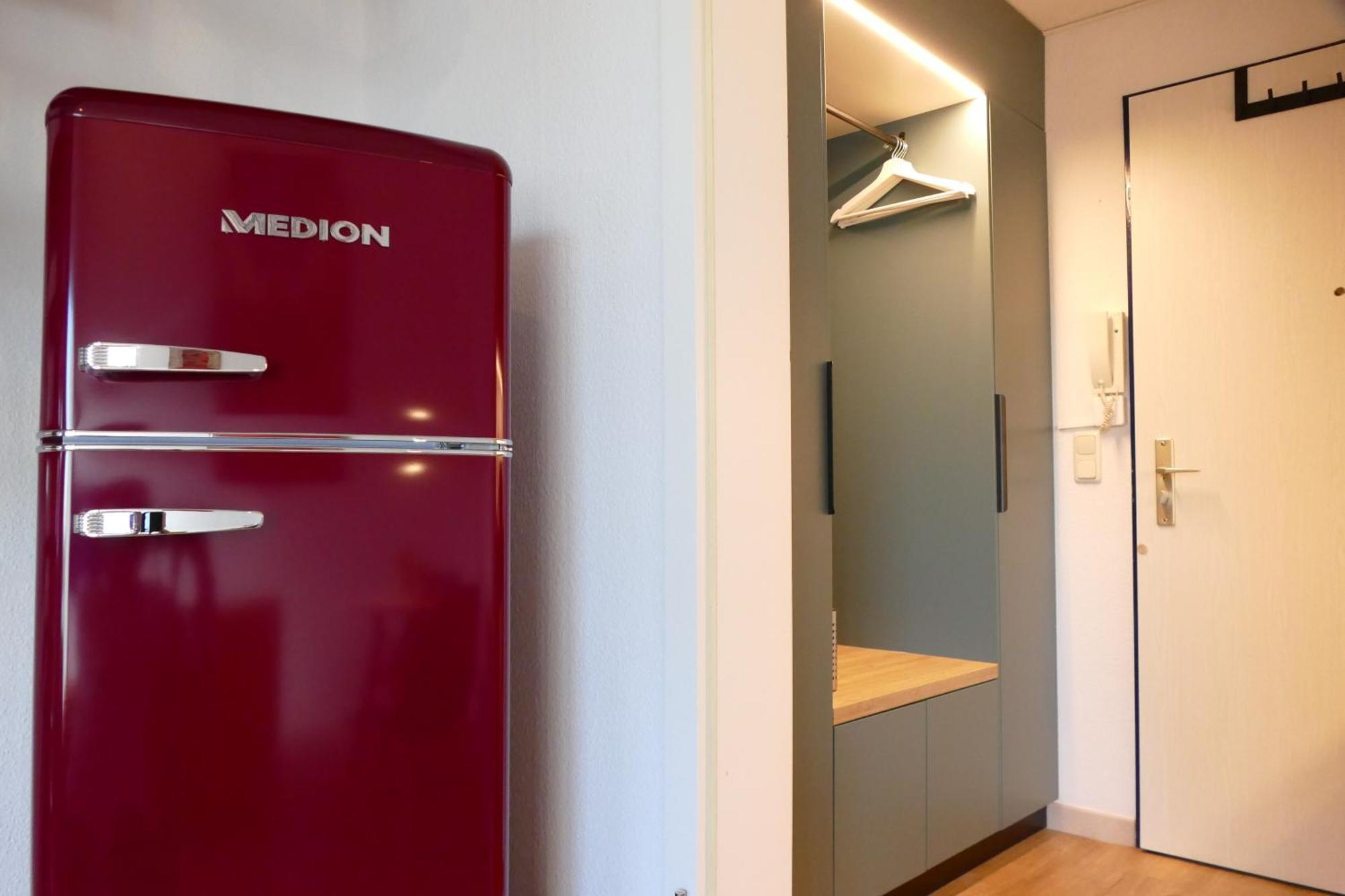 Karls Apartment B14 ゲーラ エクステリア 写真