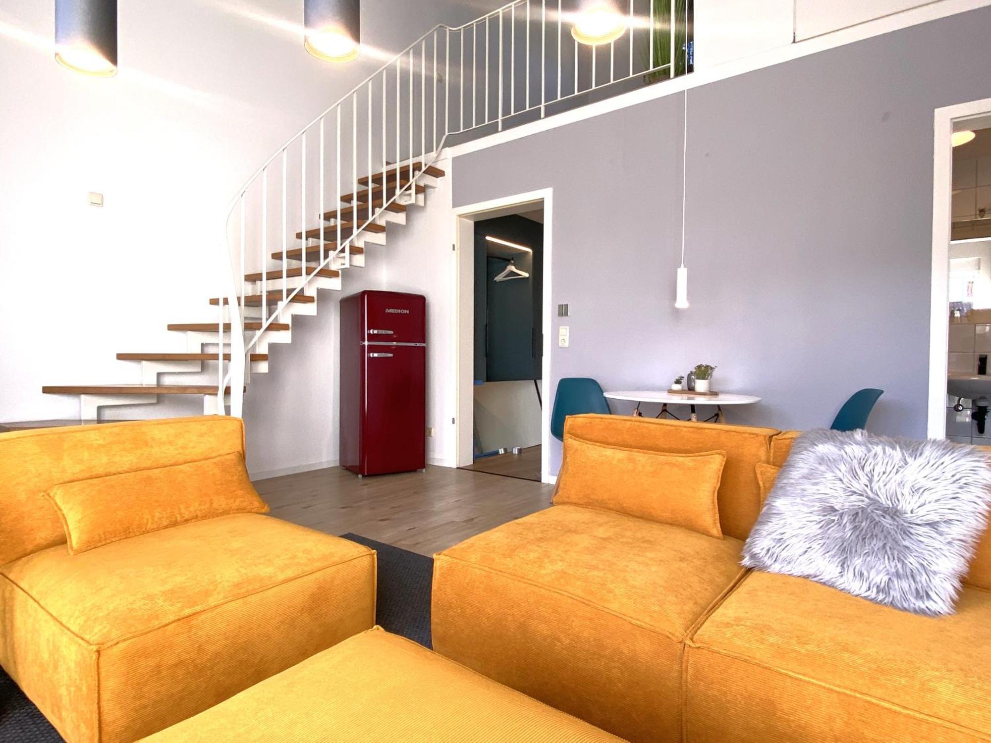 Karls Apartment B14 ゲーラ エクステリア 写真