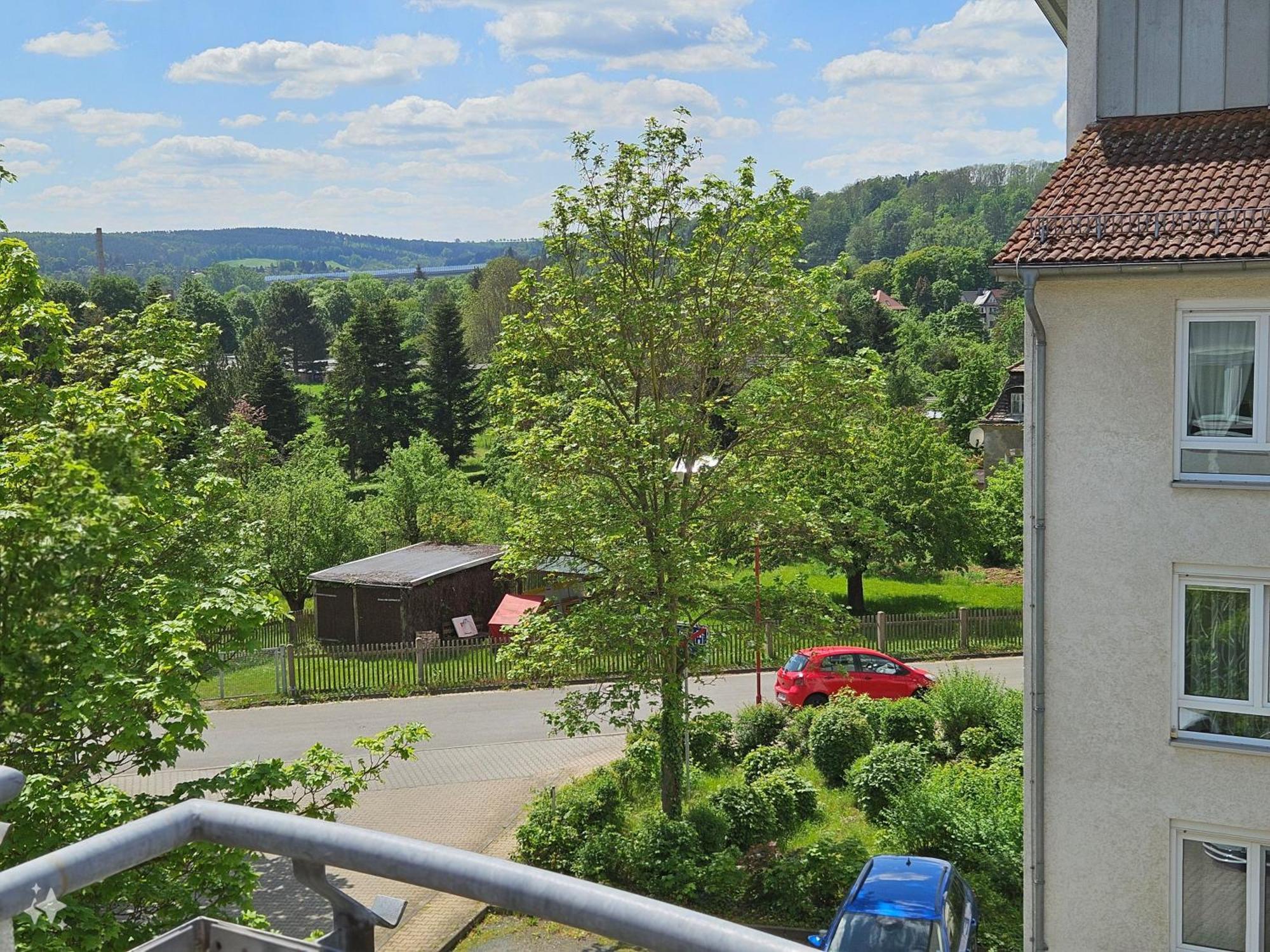 Karls Apartment B14 ゲーラ エクステリア 写真