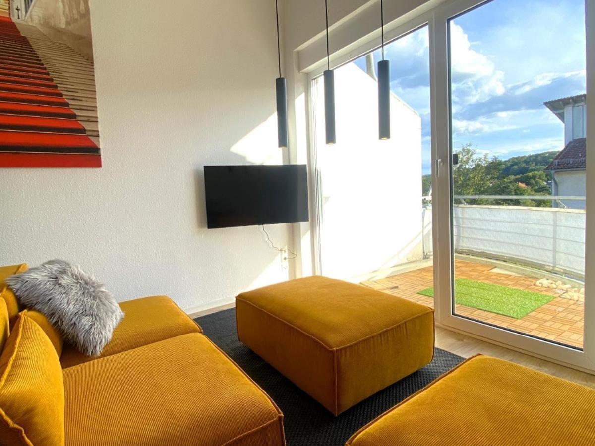 Karls Apartment B14 ゲーラ エクステリア 写真